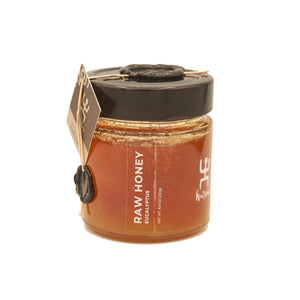 Eucalyptus  Honey