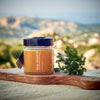 Wild Mediterranean Bush Honey