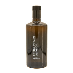 Traditional Maccia d'Agliastru Olive Oil